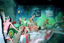 Tiger Balm Gardens, Haw Par Villa, Singapore
